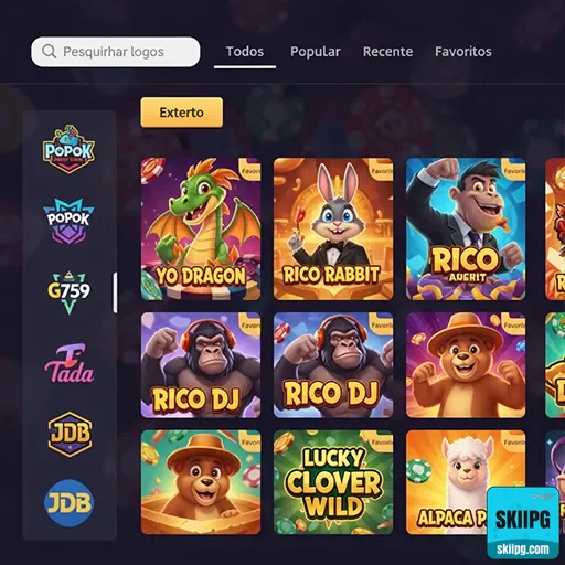 skiipg - premium aplicativo premium - Bônus pelo App