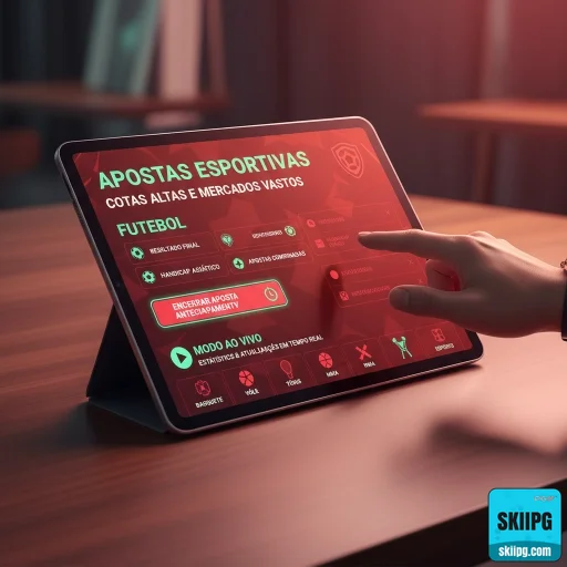 skiipg - ao vivo apostas online - Odds em Tempo Real