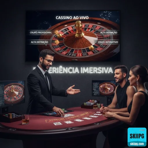 skiipg - clássico jogos de cassino - Jogos ao Vivo