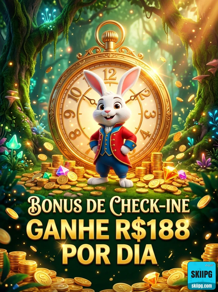 Domine o Jogo com skiipg: Tecnologia e Emoção em Sintonia