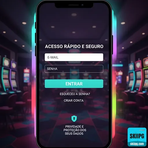 skiipg - direto entrada rápida - Link Direto