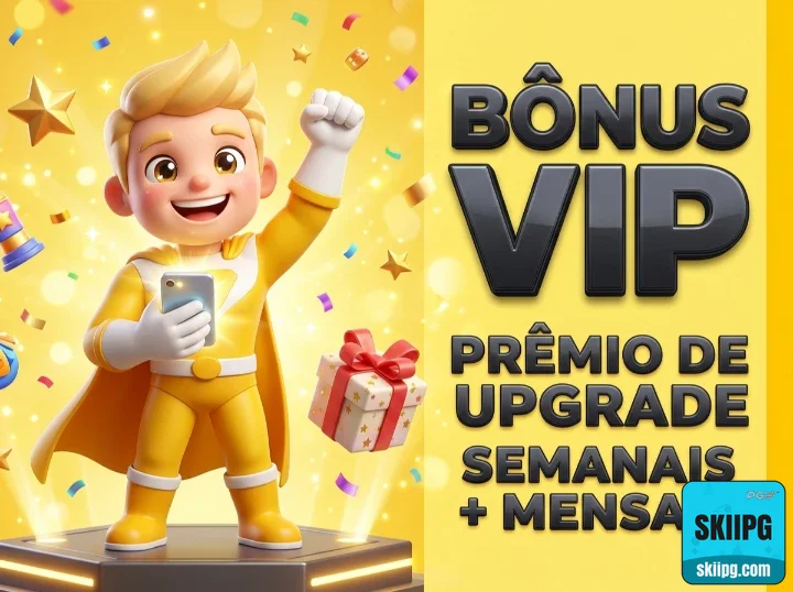 Domine o Jogo com skiipg: Tecnologia e Emoção em Sintonia