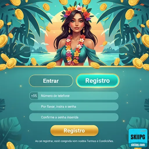 skiipg - login premium - Entrar na Conta