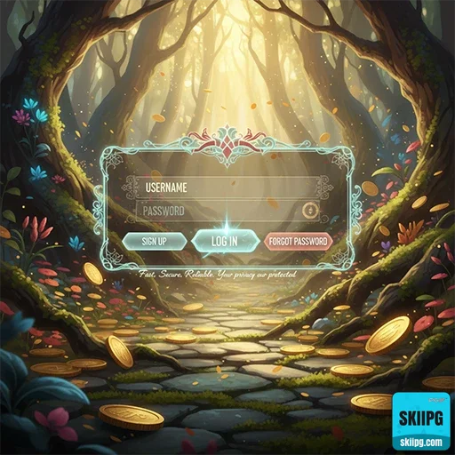 skiipg Benefícios de Selecionar skiipg