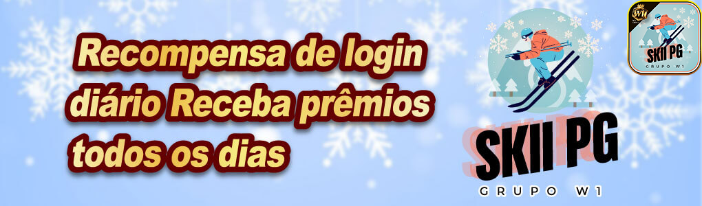 Recompensas App skiipg.com