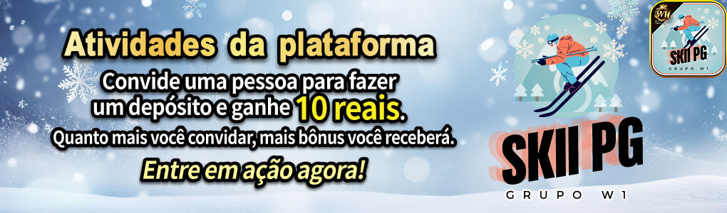 Torneios VIP skiipg.com