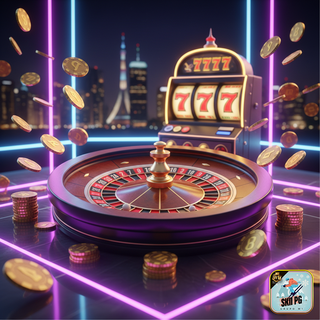 Cassino Certificado skiipg.com