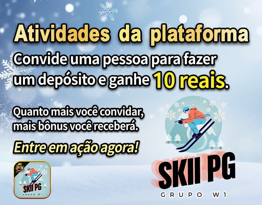Experiência Cassino skiipg.com