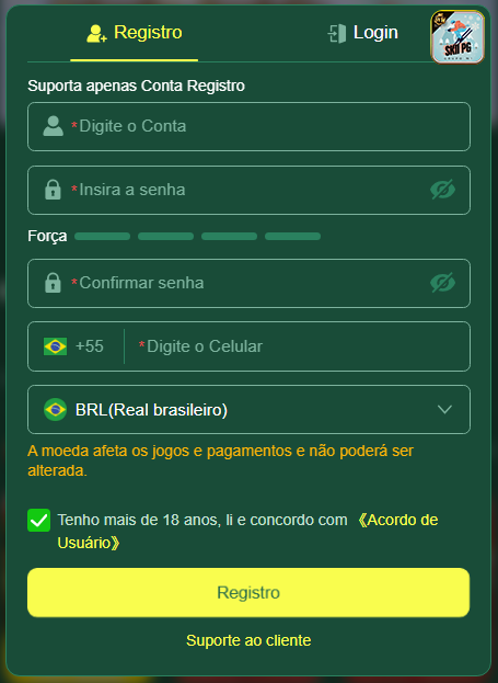 Segurança skiipg.com