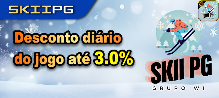 Experiência de Jogos skiipg.com