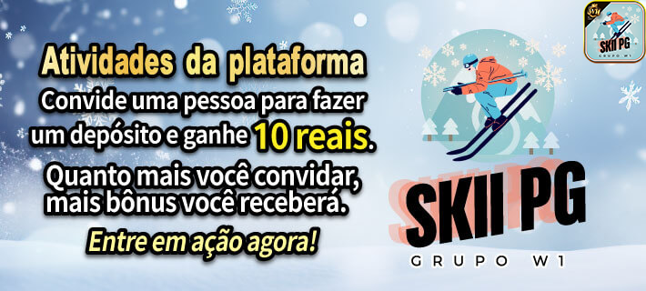 Promoções Confiáveis skiipg.com