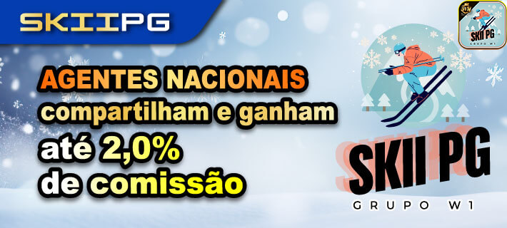 Experiência Promoções skiipg.com