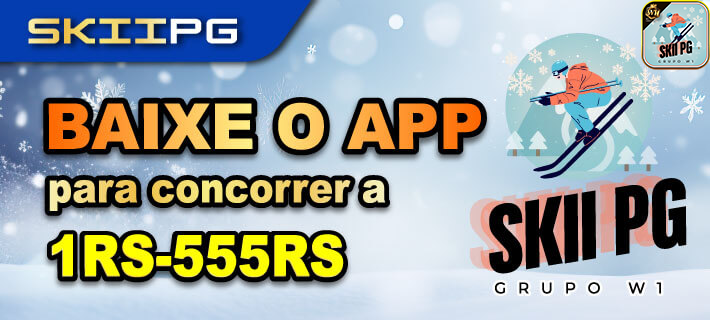 Prêmios Promoções skiipg.com